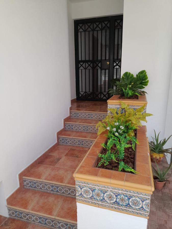 Villa La casa de la luz San Fernando Exterior foto